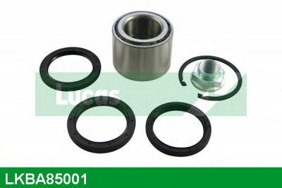 LUCAS ENGINE DRIVE lkba85001 -  Комплект подшипника ступицы колеса